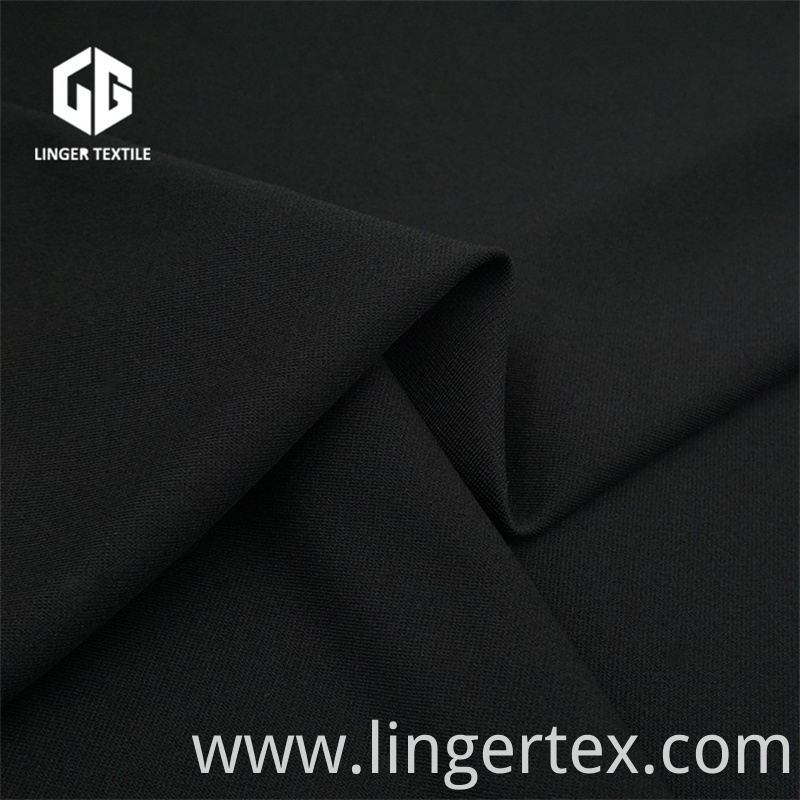 Plain Dyed Roma Fabrics